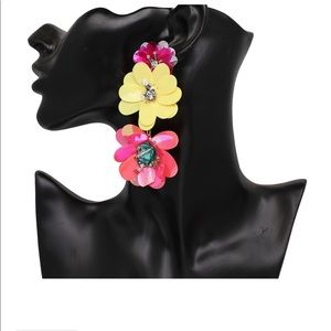 🥳 JURAN HOT CANDY 🍬 COLOUR FLOWERS 🥳